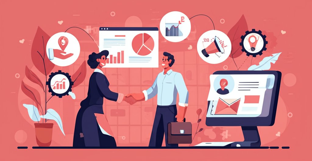 building trust and authority through local guest posting
