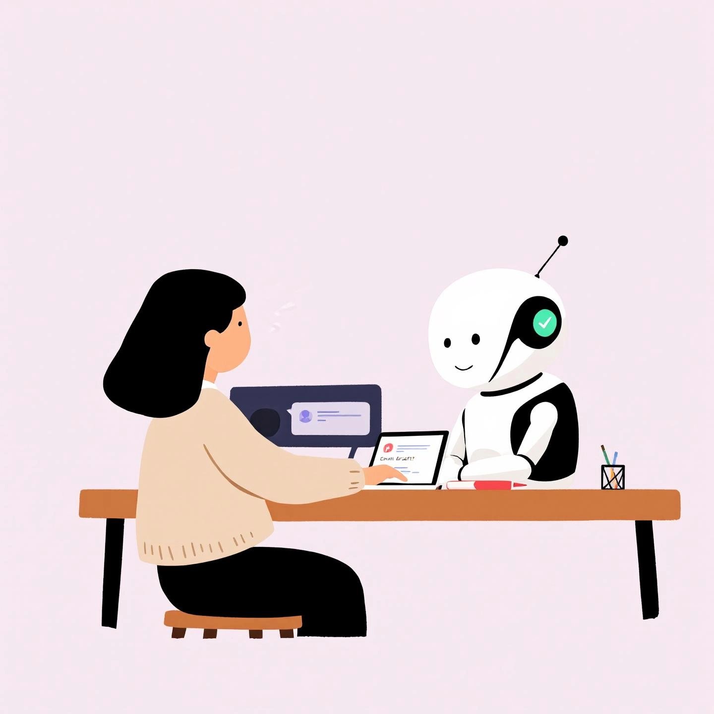 ai email writers act as smart assistants to help draft professional emails quickly