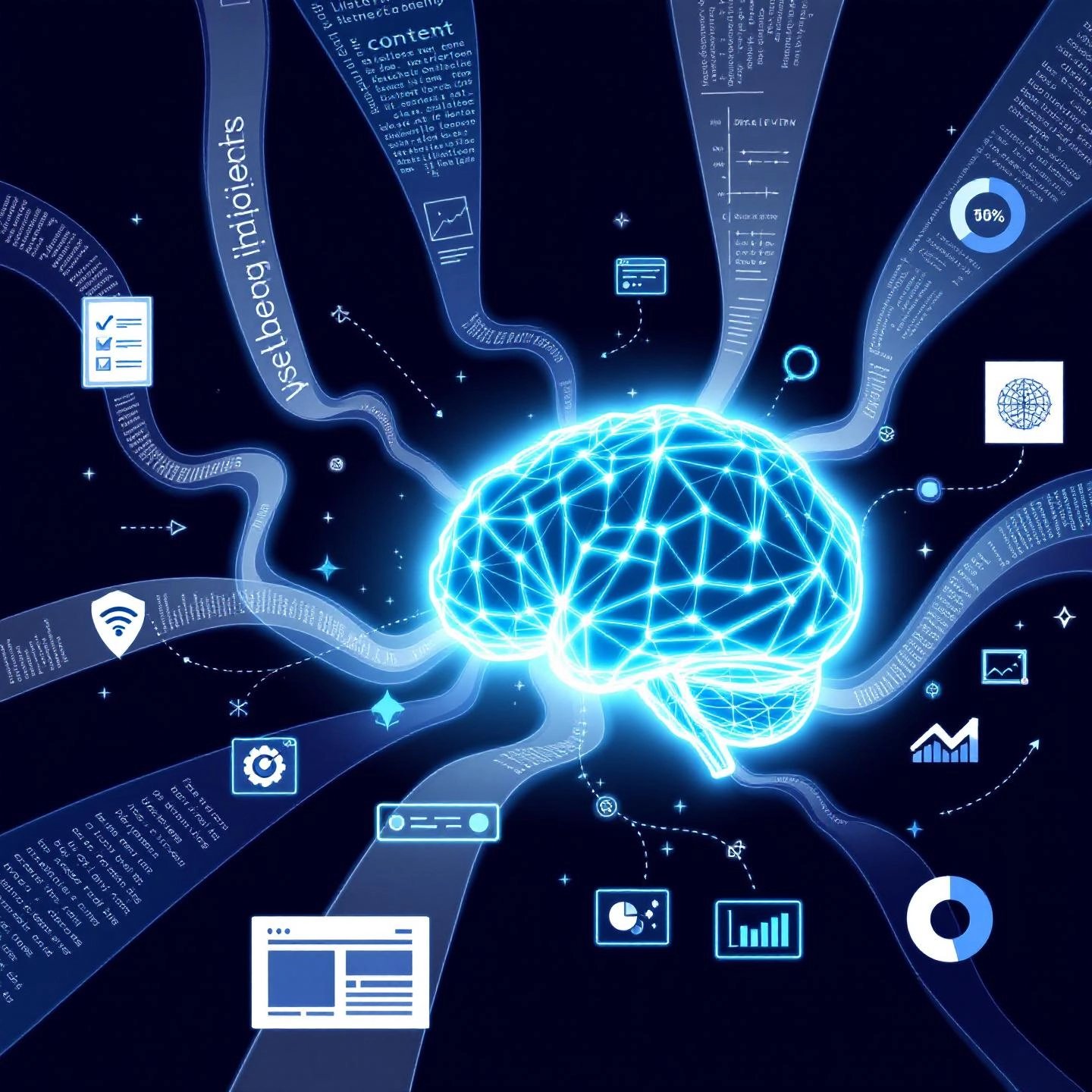 ai powered innovation streamlining the content creation process