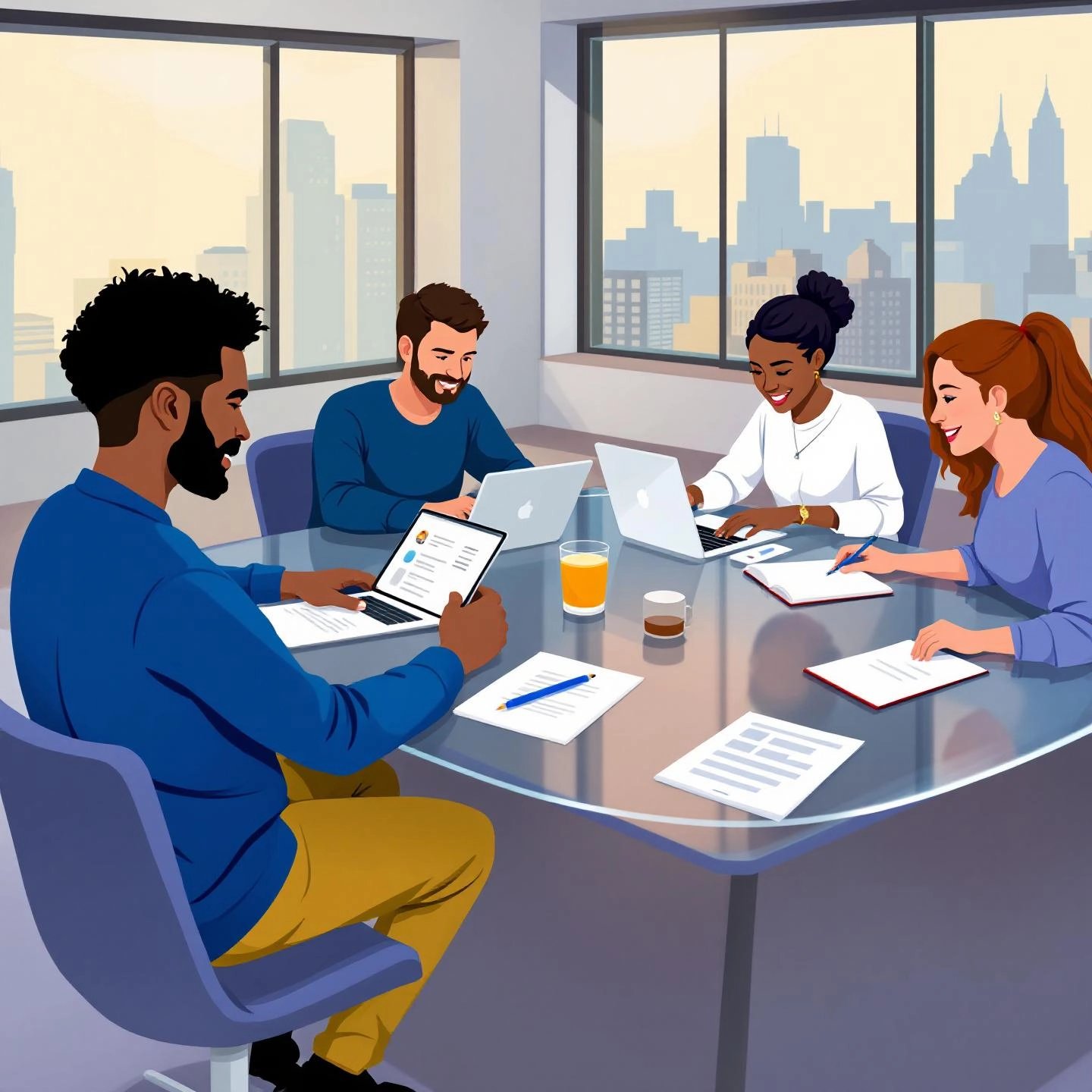 bloggers compare leading ai writing tools to find the best fit for their needs