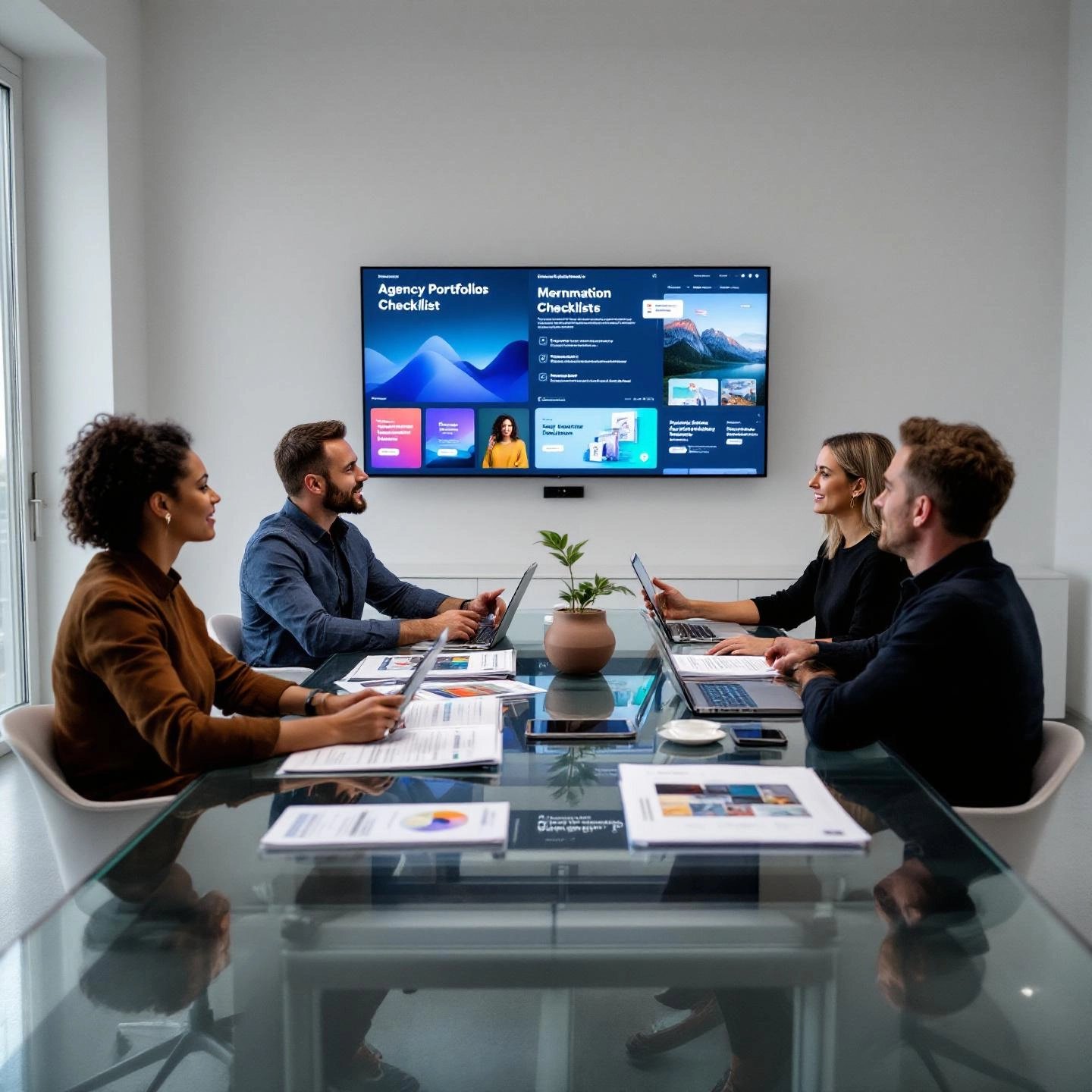 choosing the right creative content marketing agency ensures strategic alignment and successful outcomes