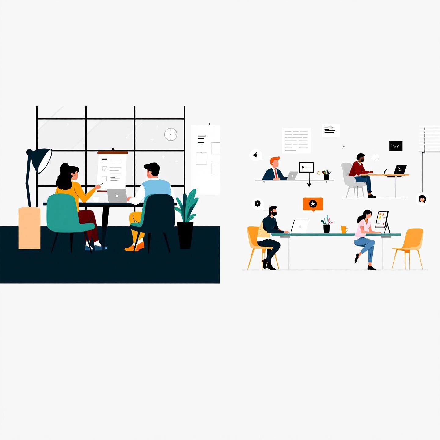 comparing in house freelance and agency content marketing solutions