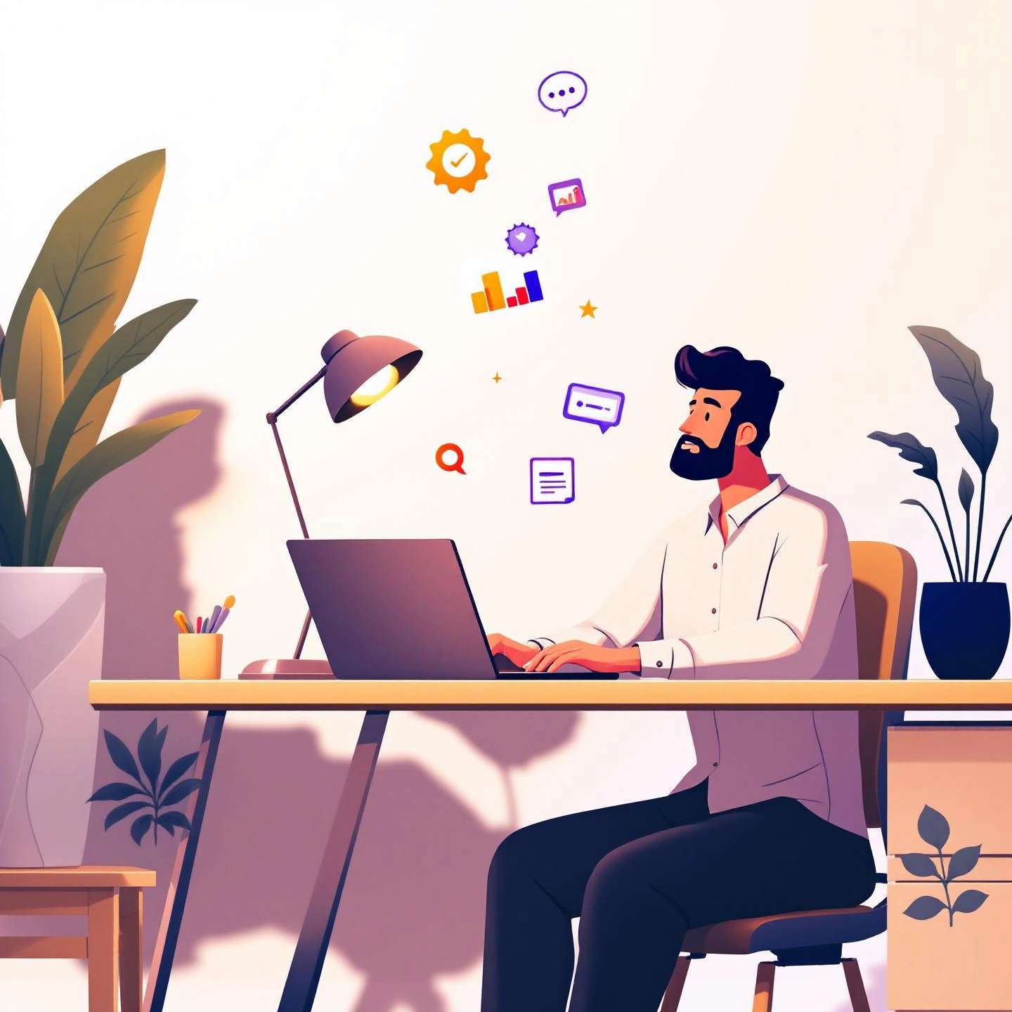 creating a compelling content marketing job description to attract top talent