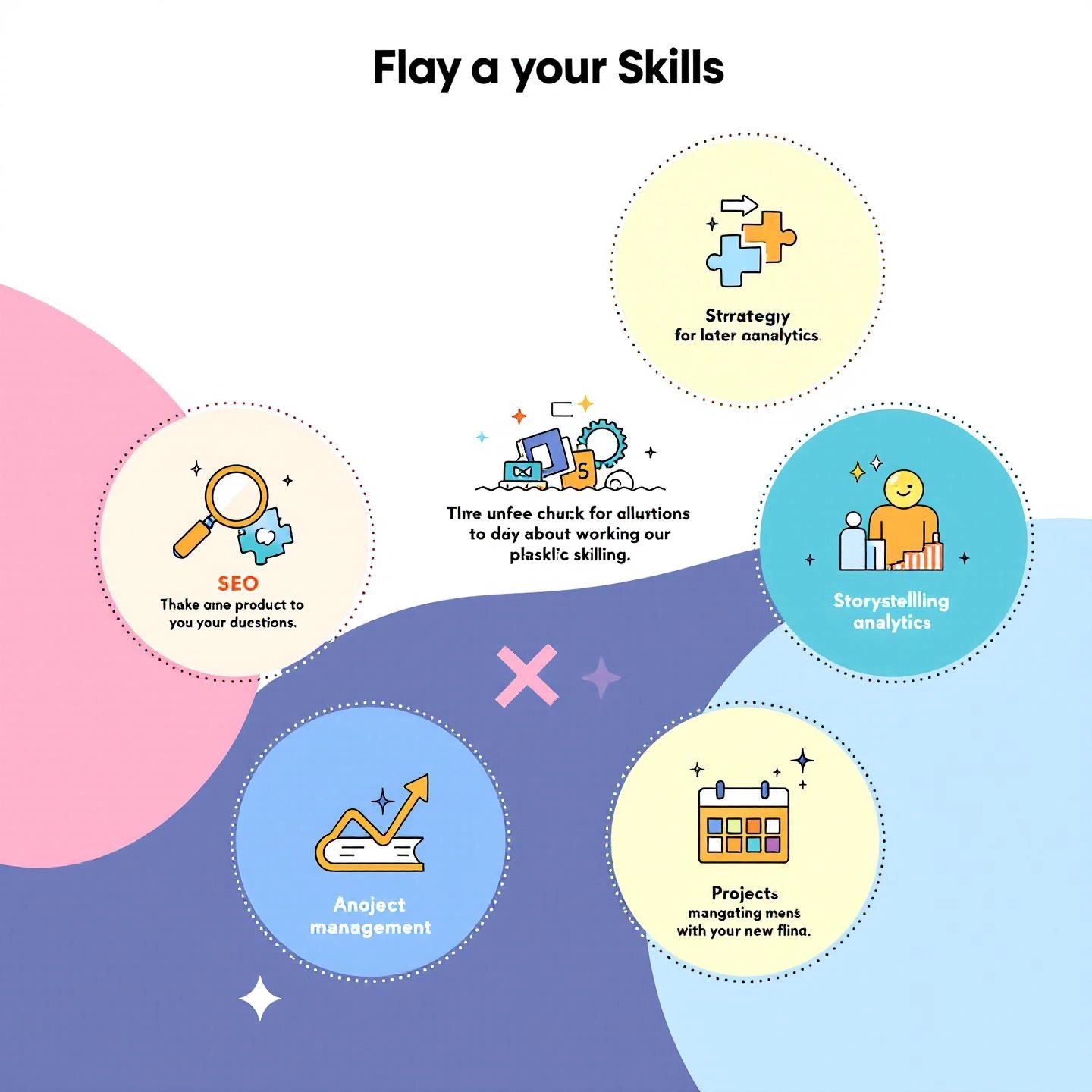 essential skills every content marketing candidate should demonstrate
