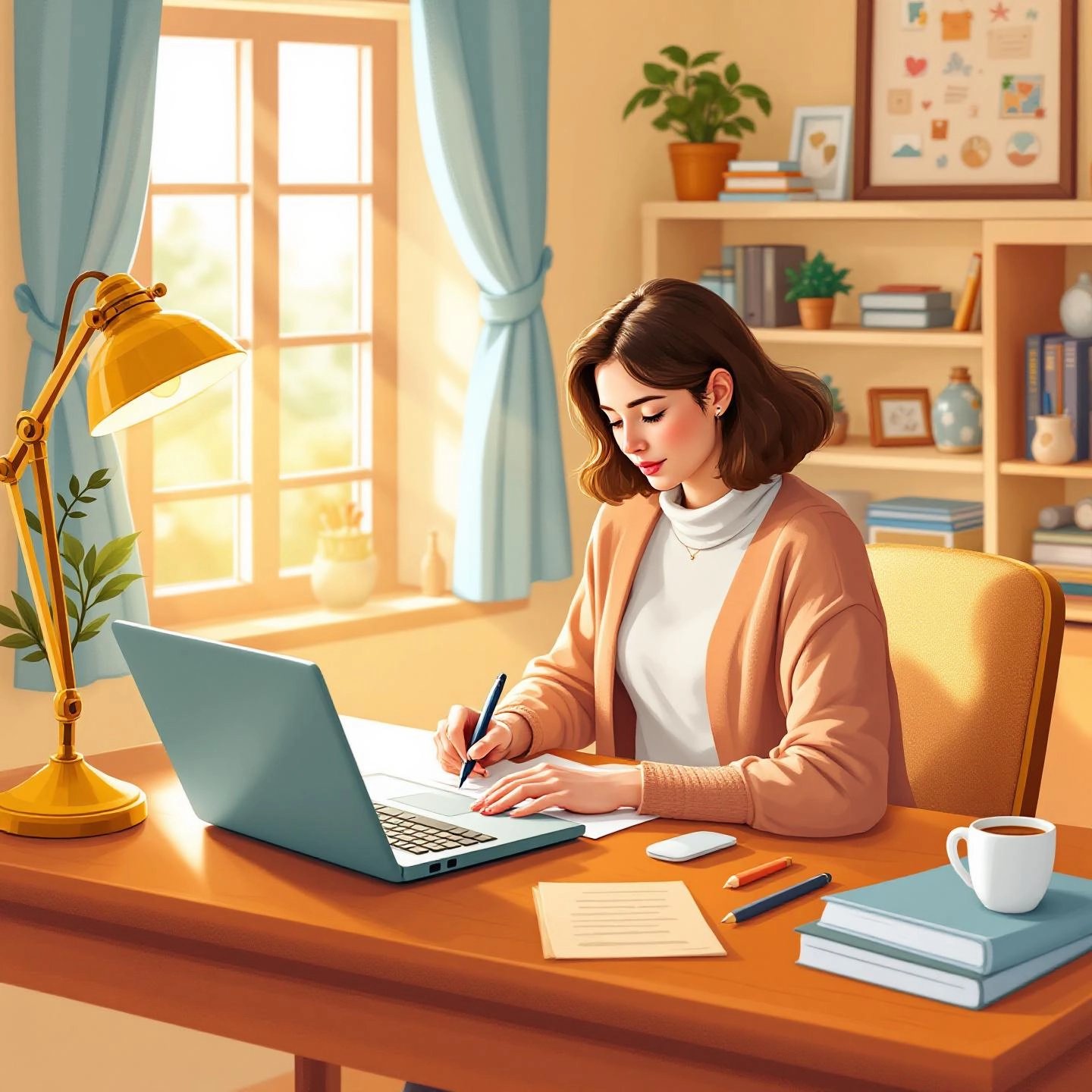 humanizing ai generated writing enhances authenticity and engagement