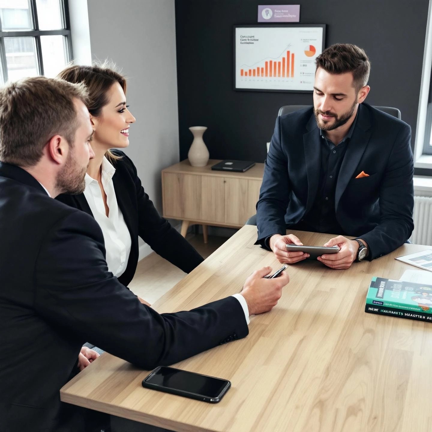 industry expertise elevates content marketing in specialized fields