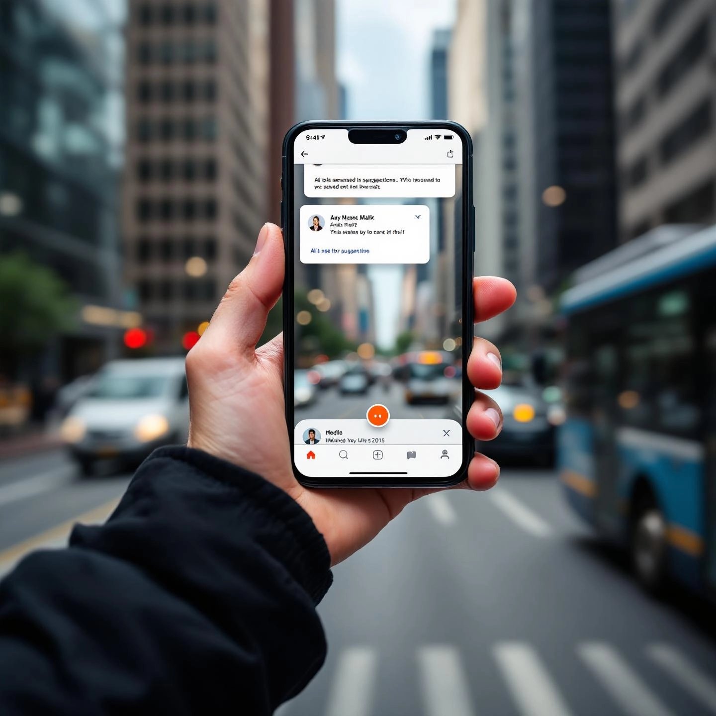 mobile ai email apps enable efficient communication from anywhere