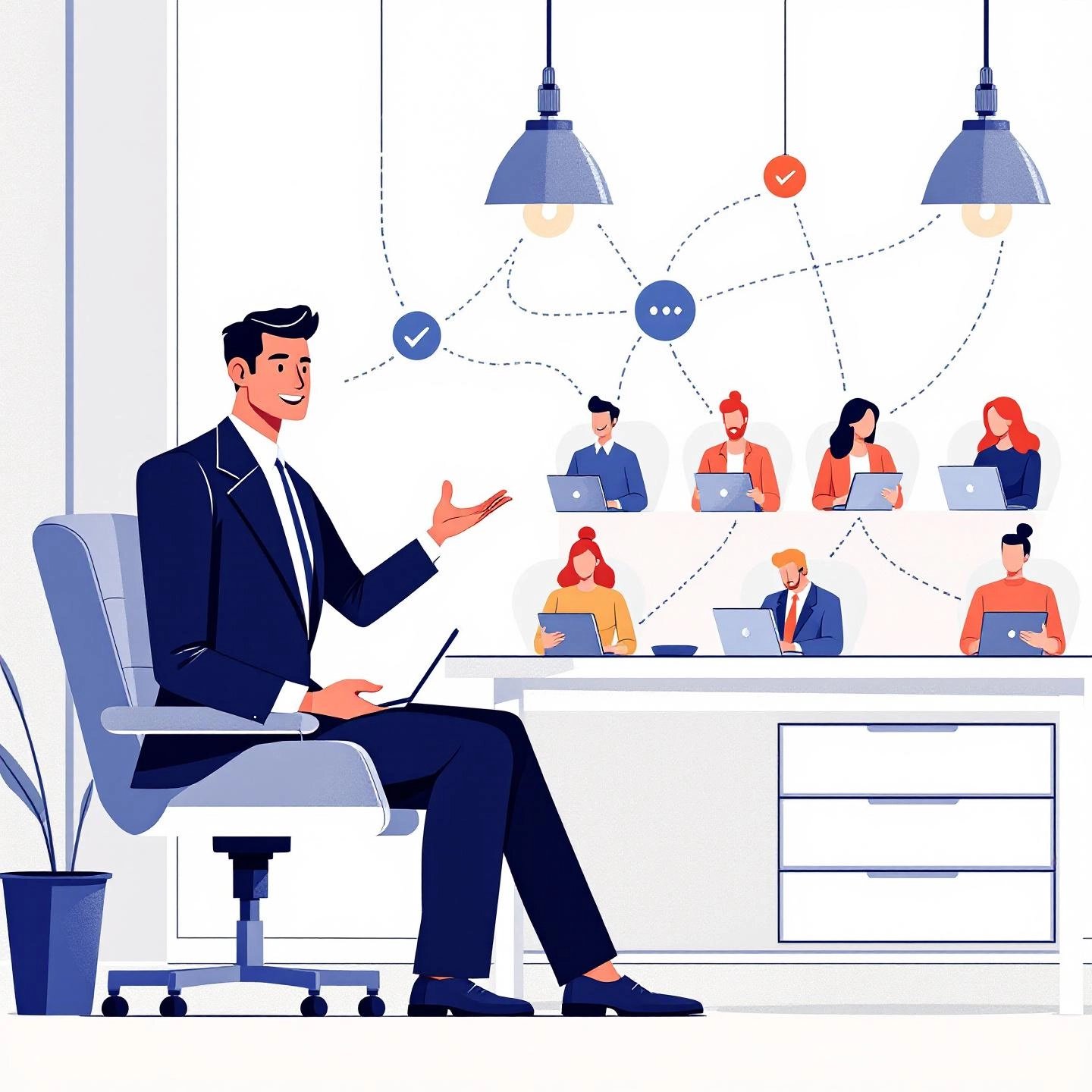 outsourcing content production for scalable business growth