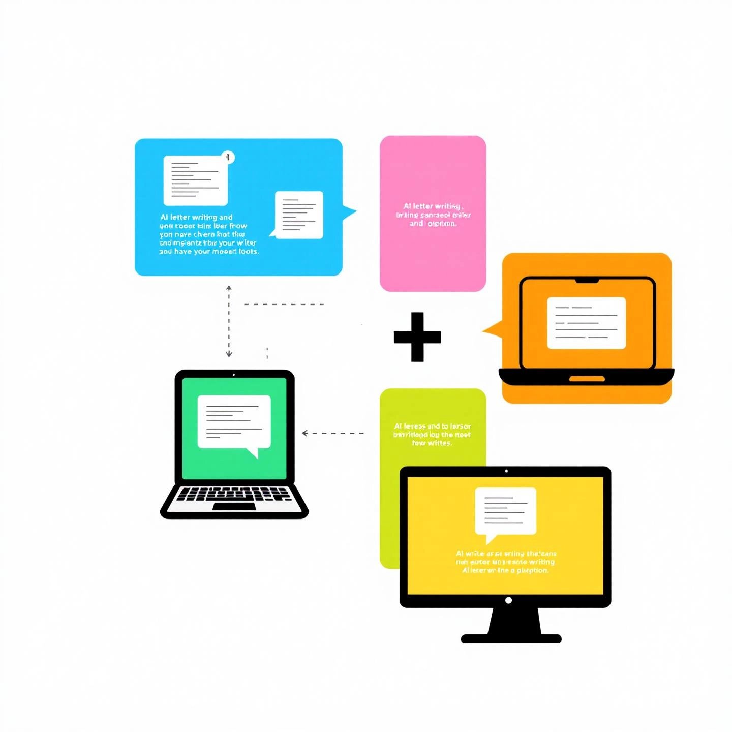 selecting the best ai letter generator depends on your workflow and goals