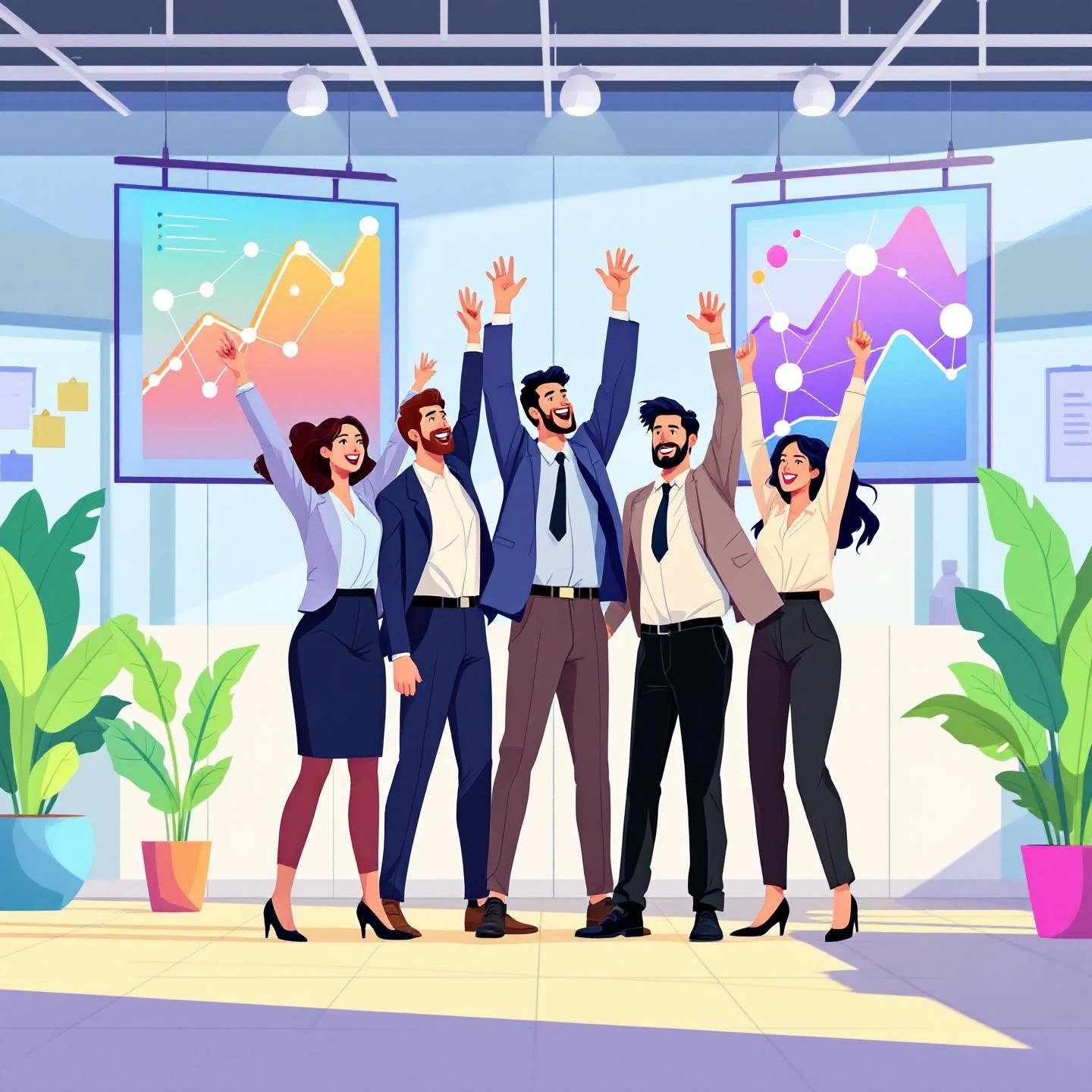 achieving seo growth with keyword clustering tools
