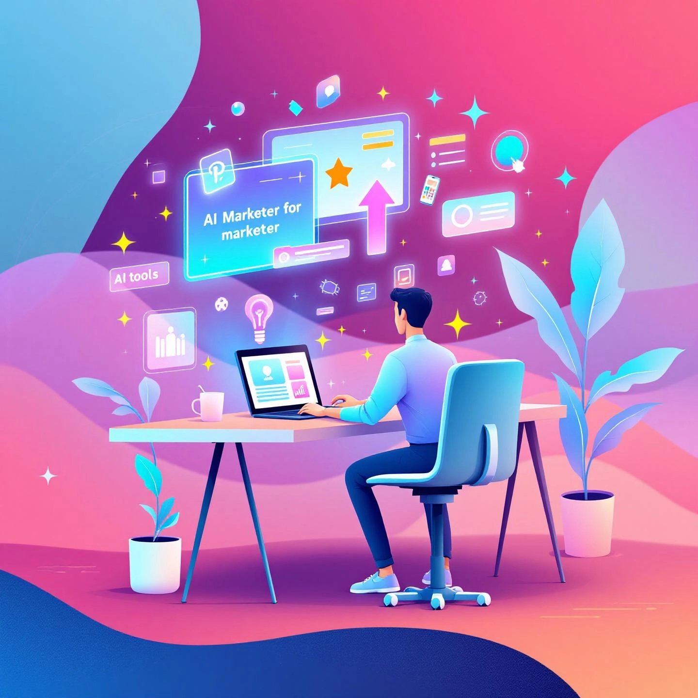 ai enhancing content creation and strategy