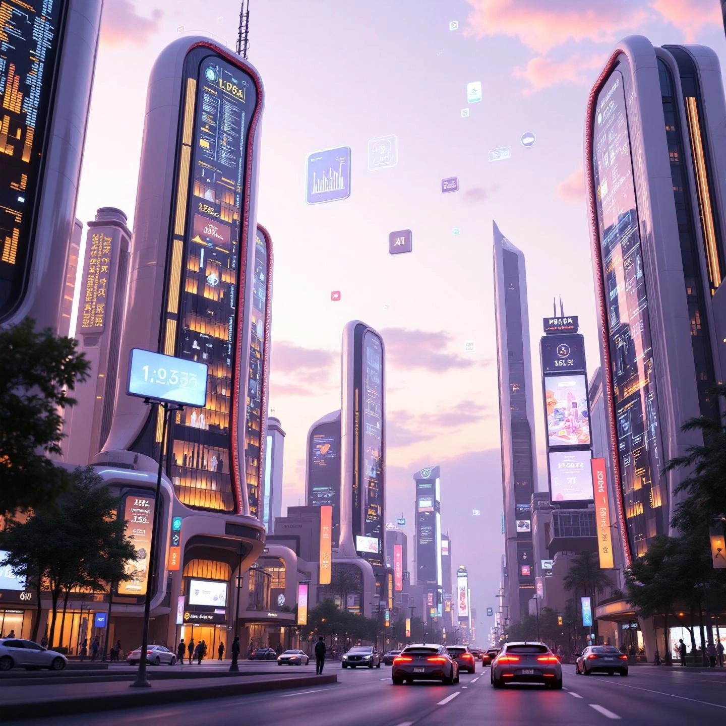 ai powered content creation shaping the future of digital publishing