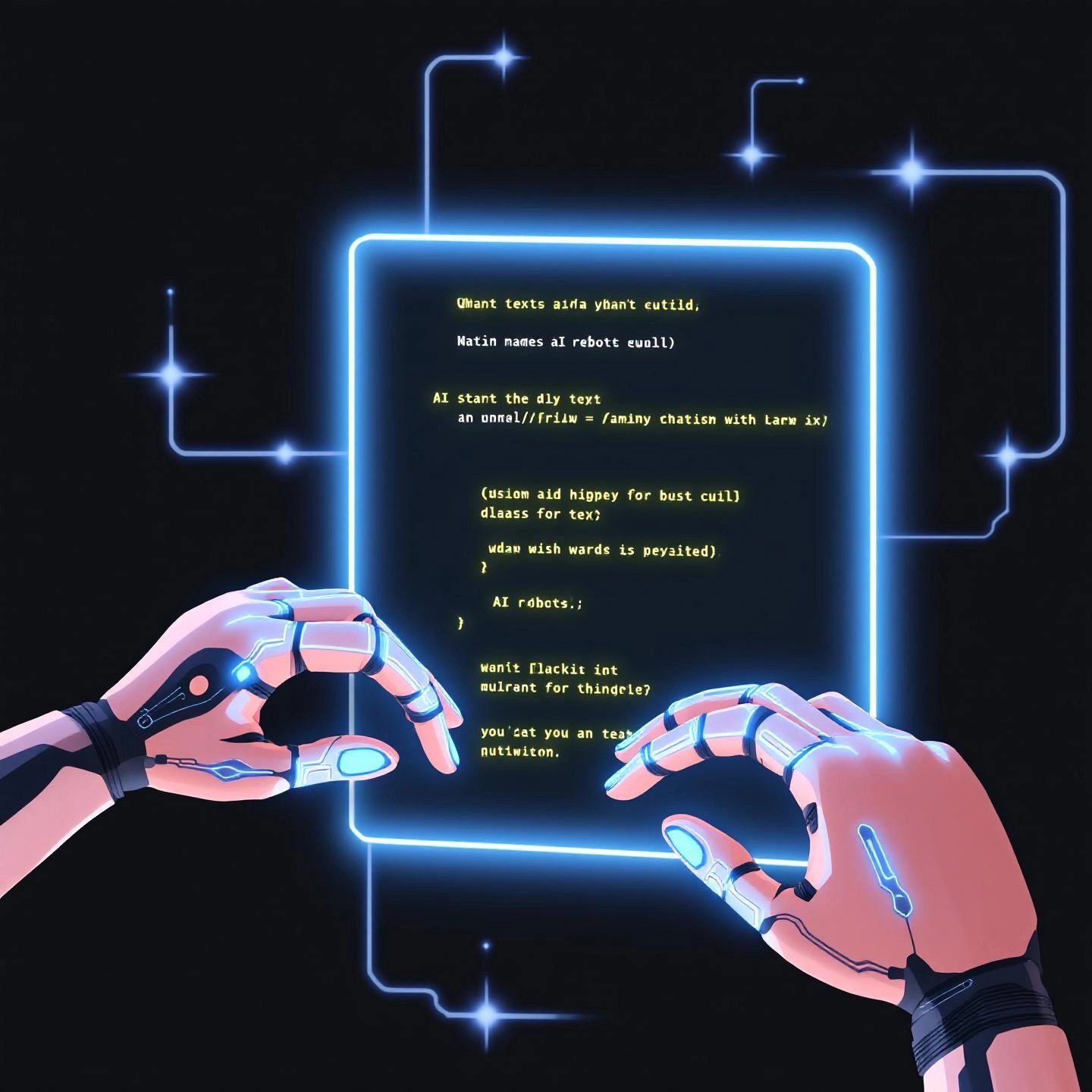 ai powered editing streamlines content revision