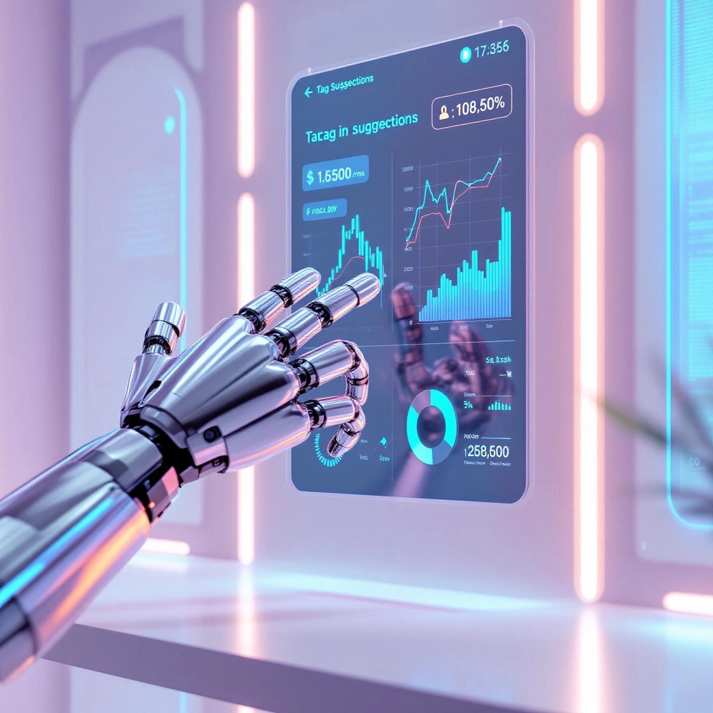 ai powered tag generators offer smarter data driven tag recommendations