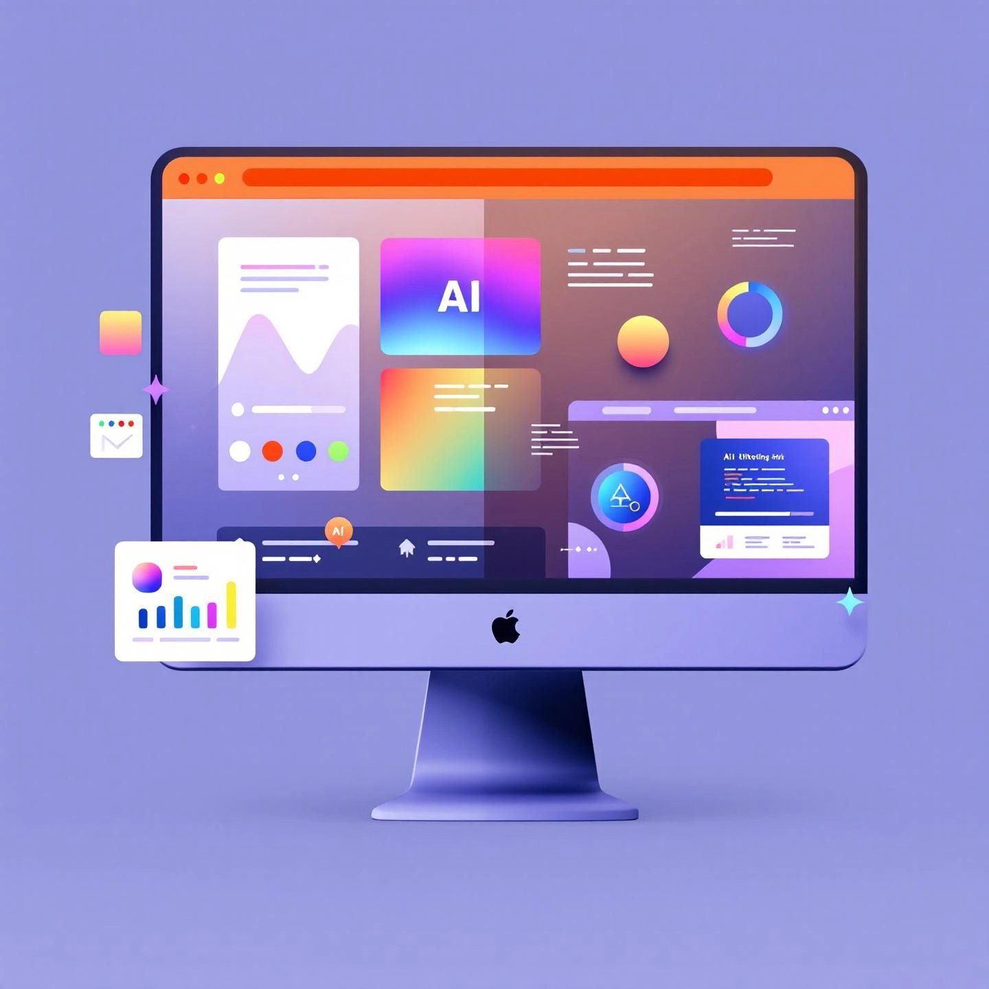 ai powered theme generators simplify blog design for every user