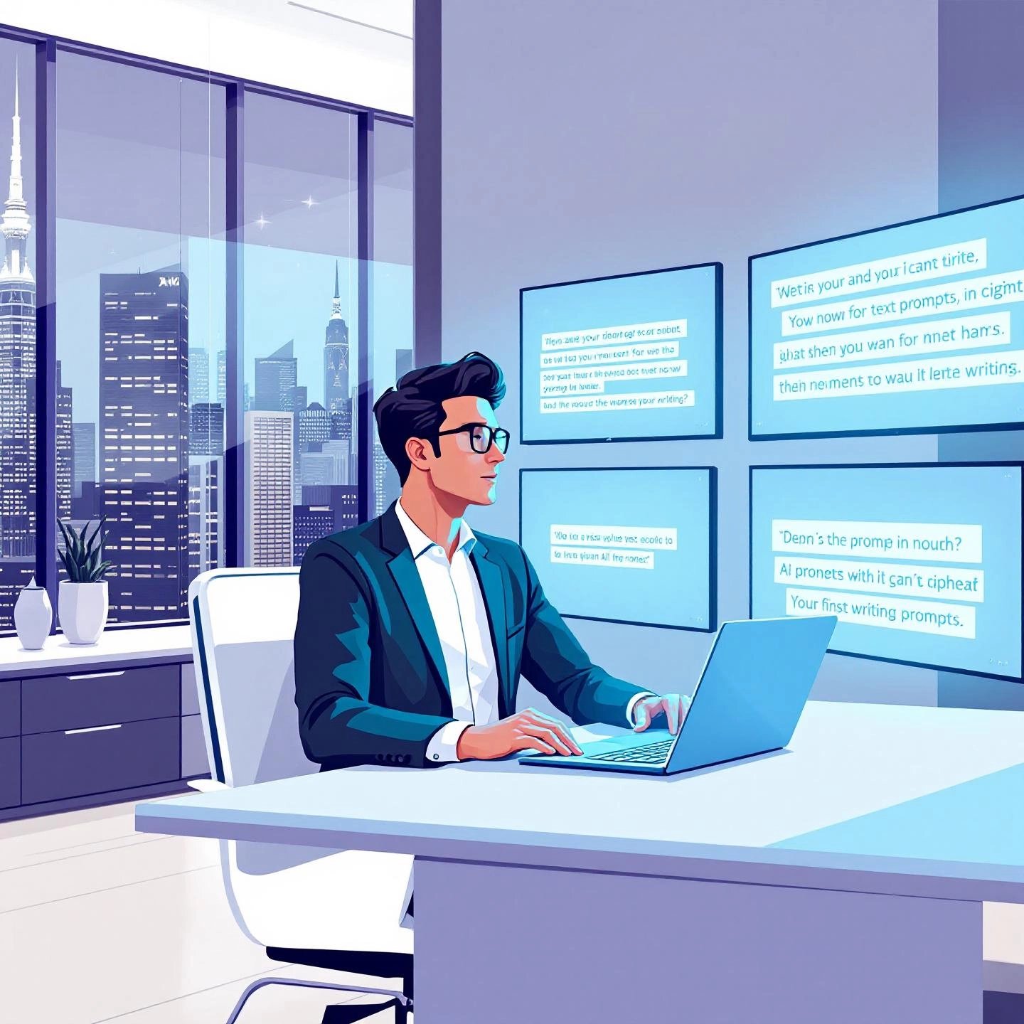 ai prompt writing offers new career pathways