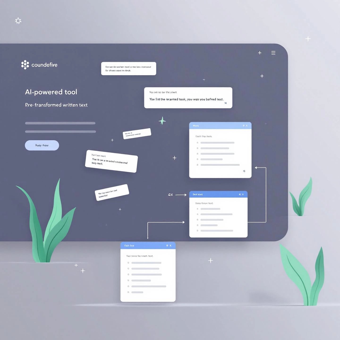 ai scramblers efficiently rephrase and restructure text for unique content