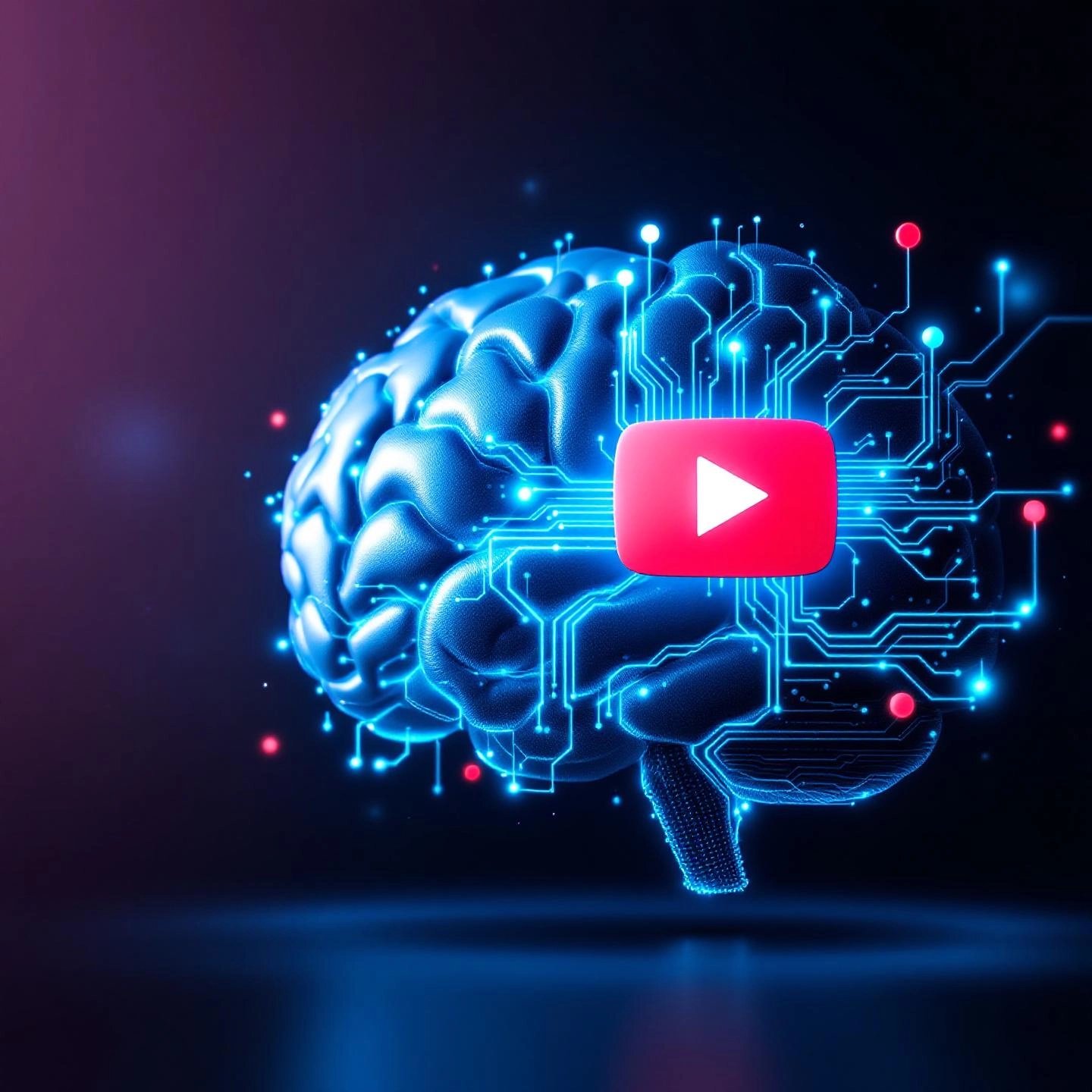 ai technology powering smarter youtube title generation