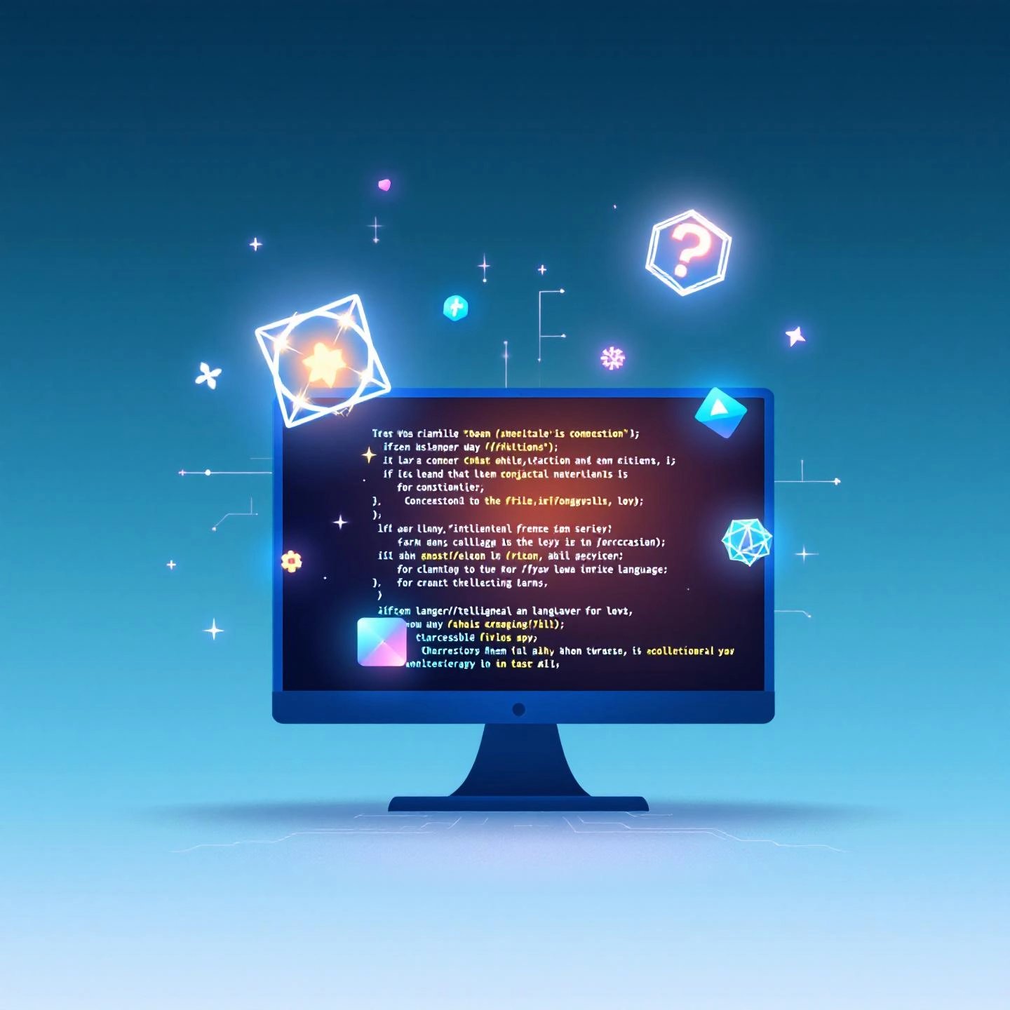 ai technology transforms text using advanced language processing