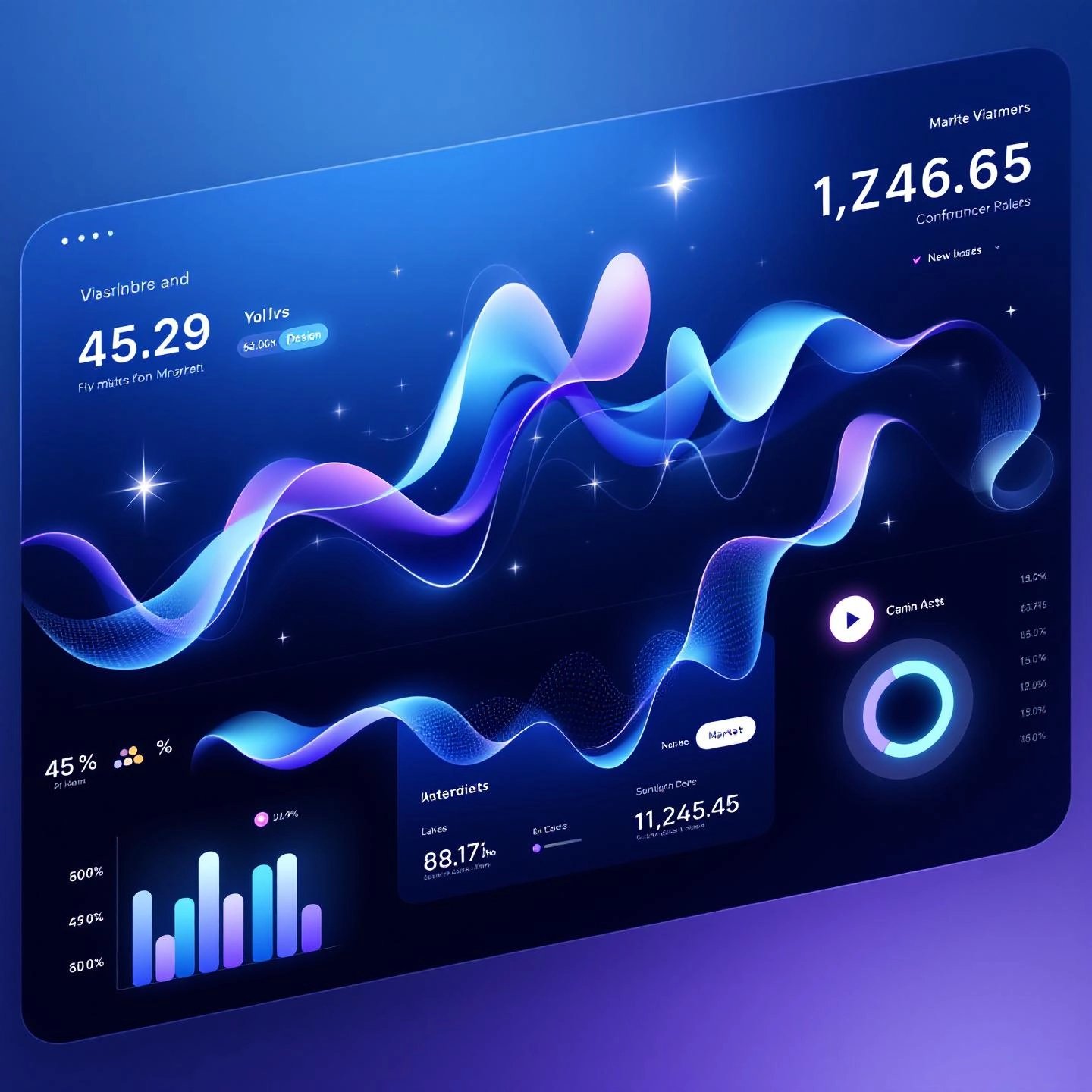 ai tools providing actionable market research insights