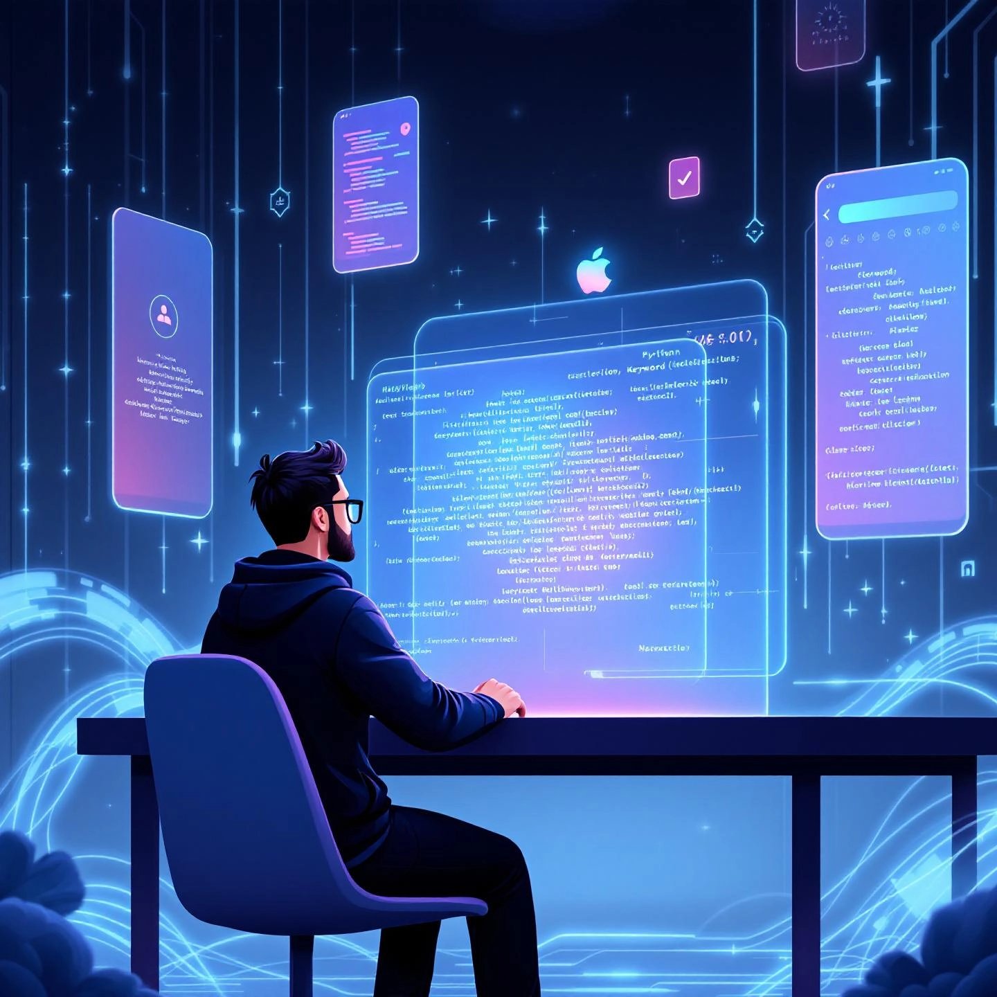 automating keyword clustering with python and advanced algorithms
