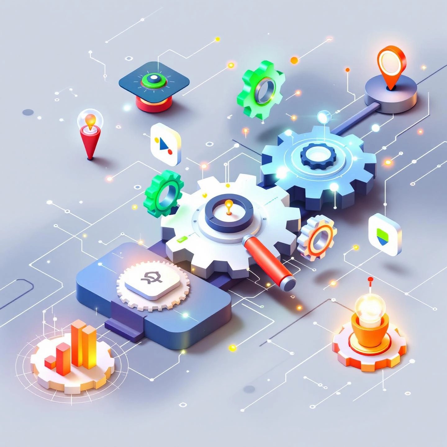 automation tools simplifying canonical tag and seo management