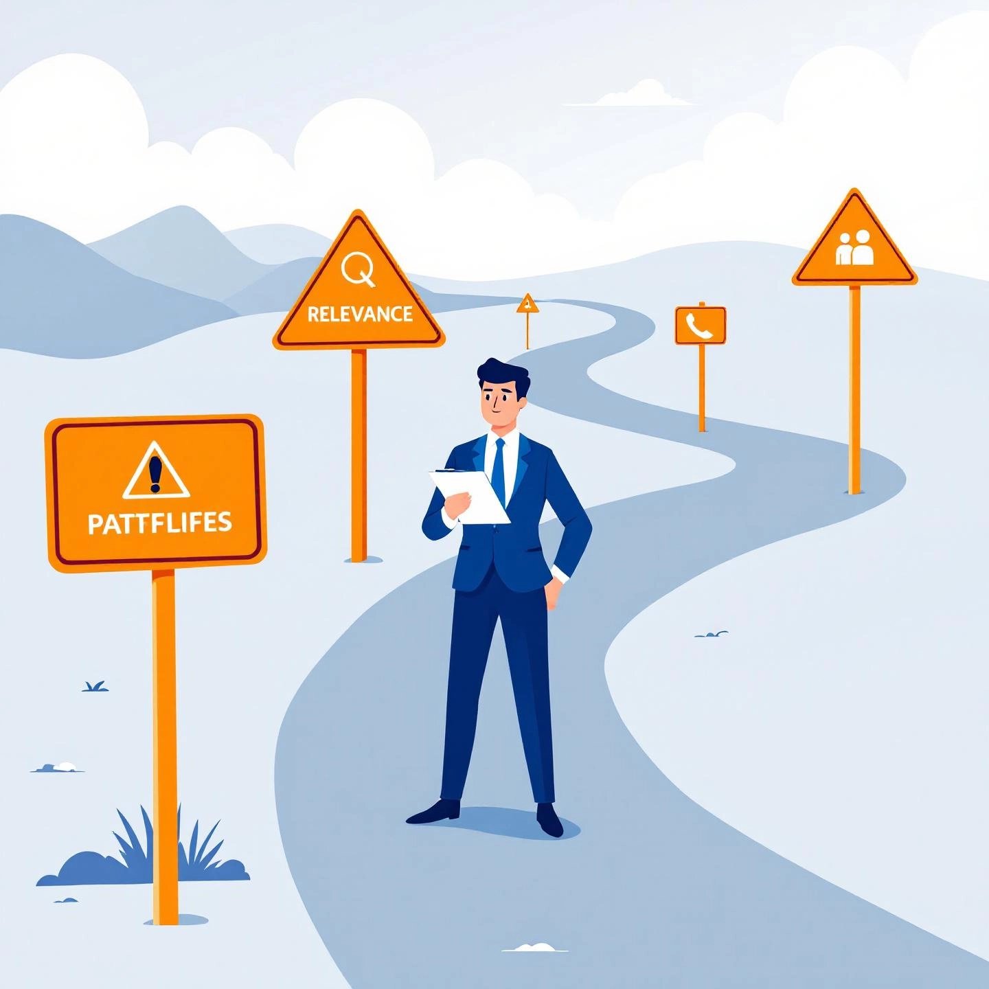 avoid common outsourcing mistakes to protect your agency's reputation