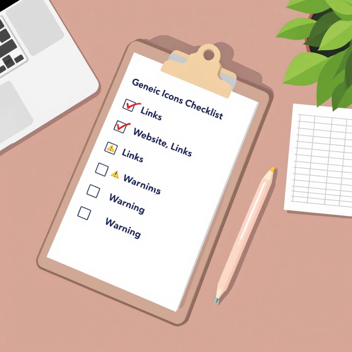 backlink audit checklist for website seo using free tools