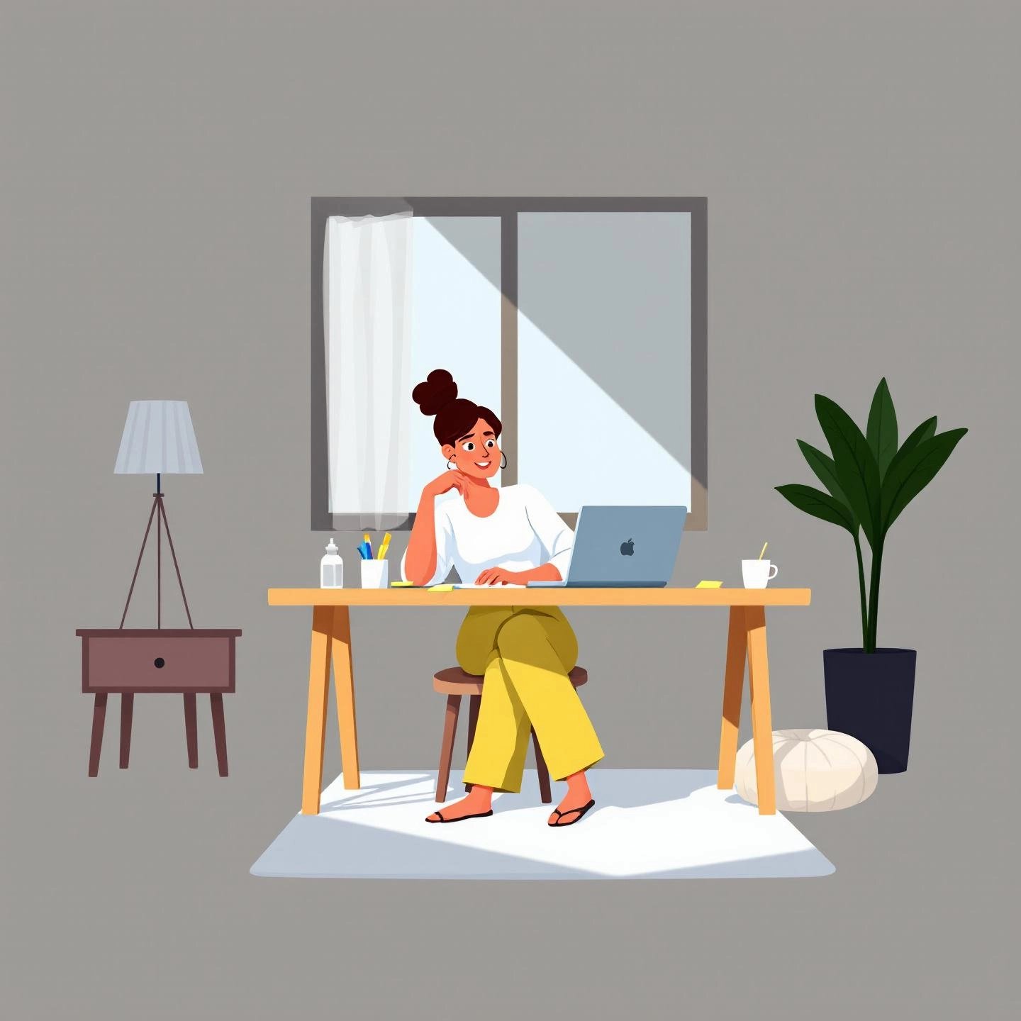 brainstorming and selecting a profitable blog niche