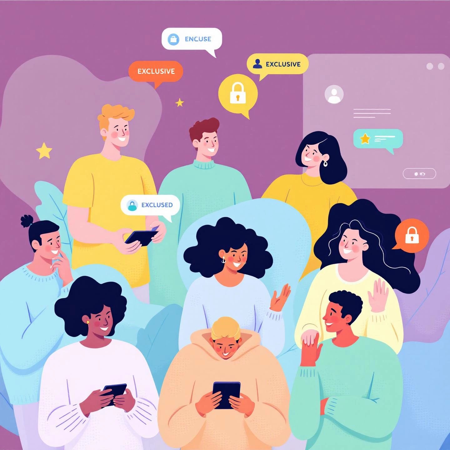 building a loyal membership community around a blog