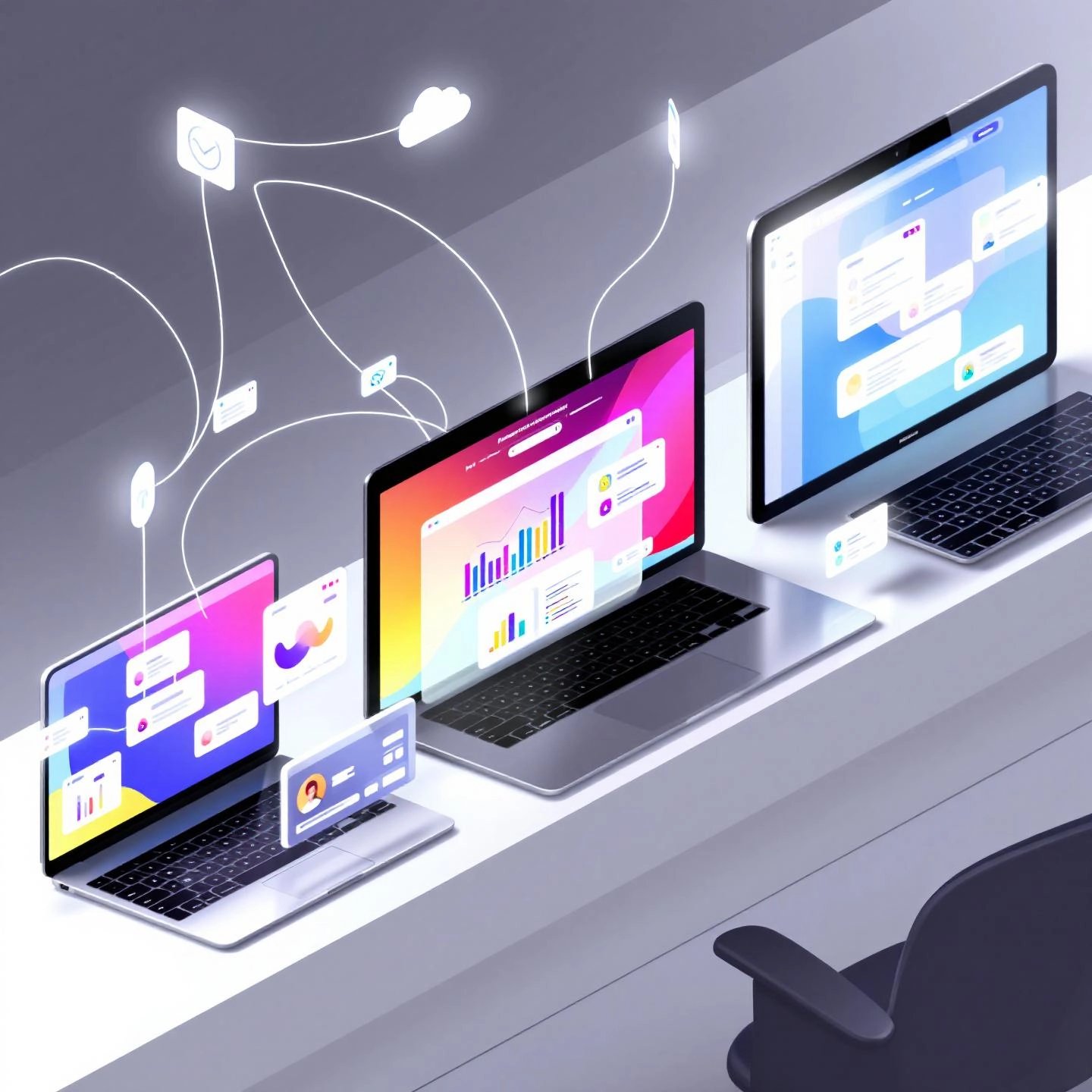business applications of gpt technology beyond chatbots