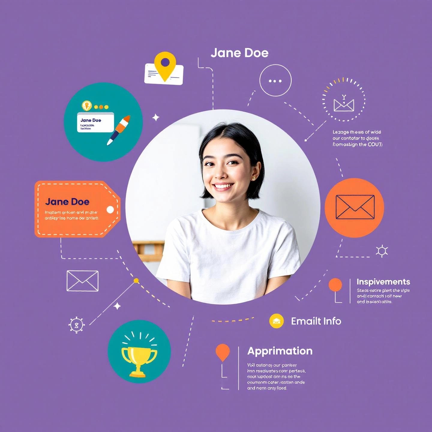 checklist of essential components for an effective artist bio
