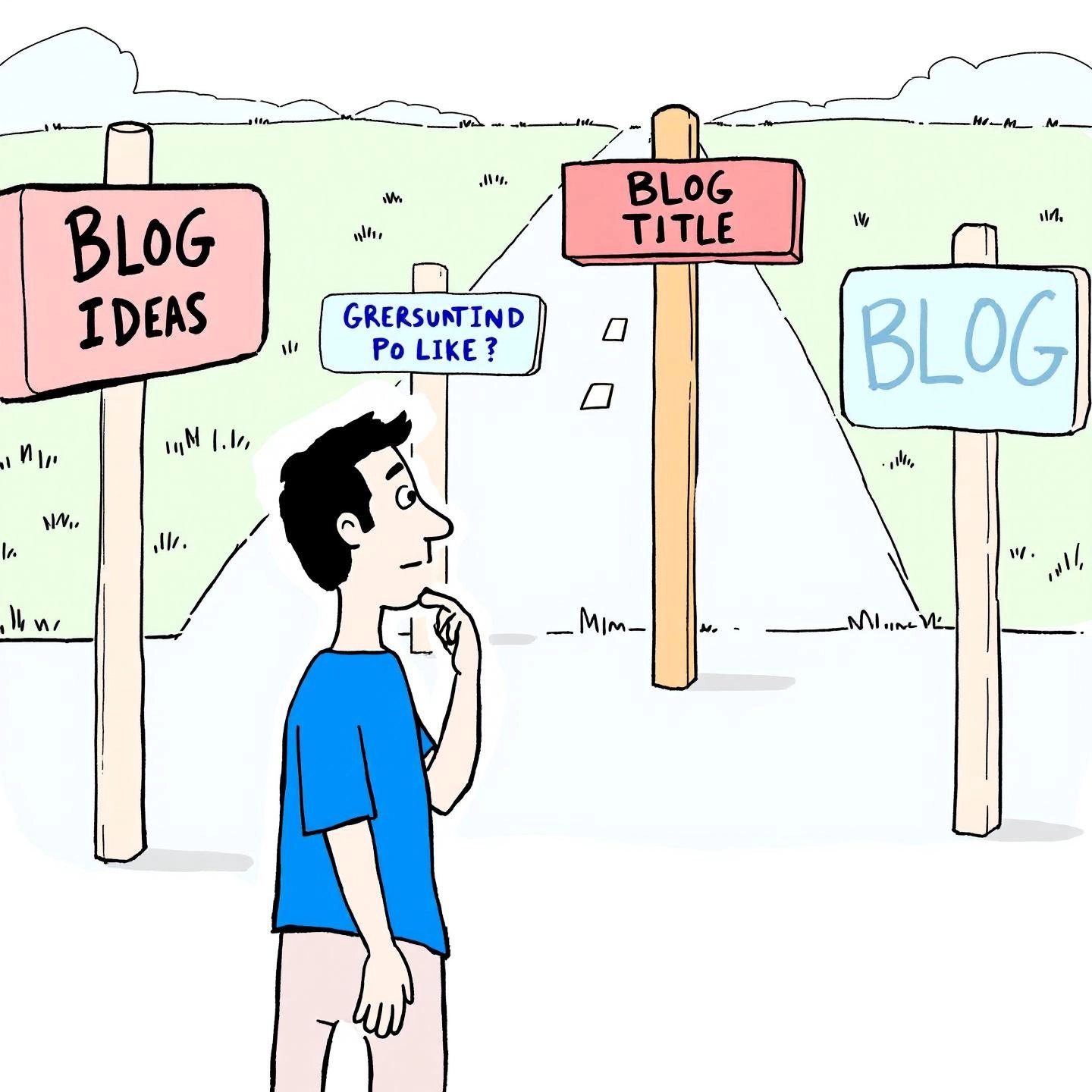 choosing the right blog title can lead to greater visibility and engagement