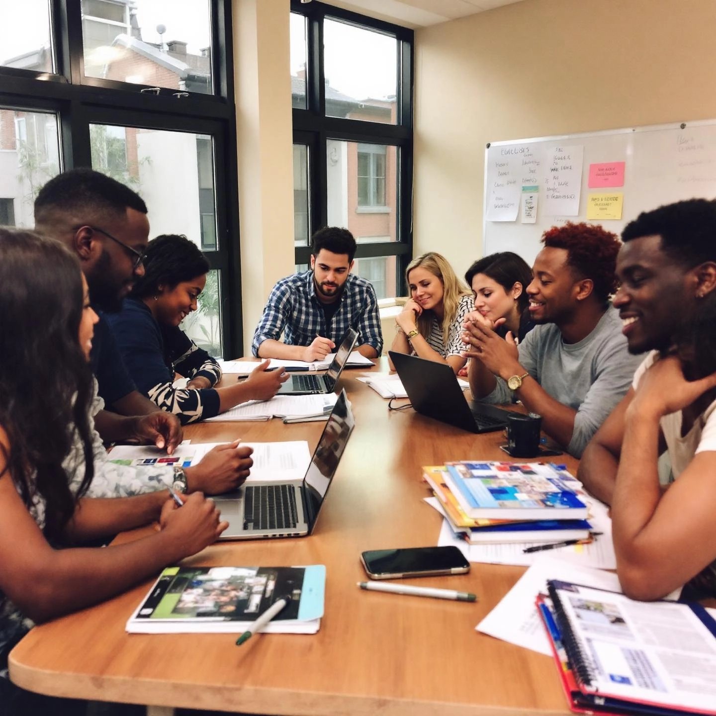collaborative learning supports english writing skill development
