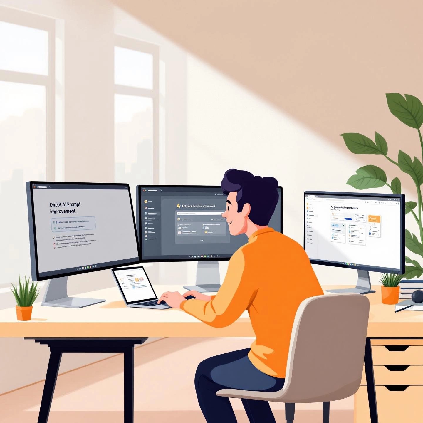 comparing top prompt improver platforms for diverse content needs