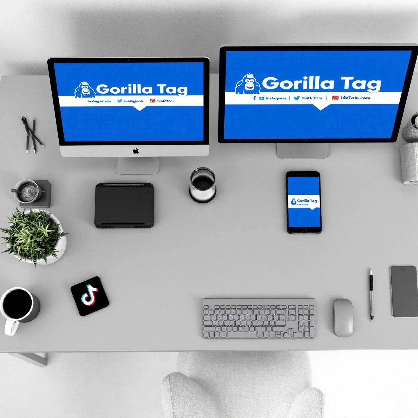 consistent usernames strengthen your gaming brand across all platforms