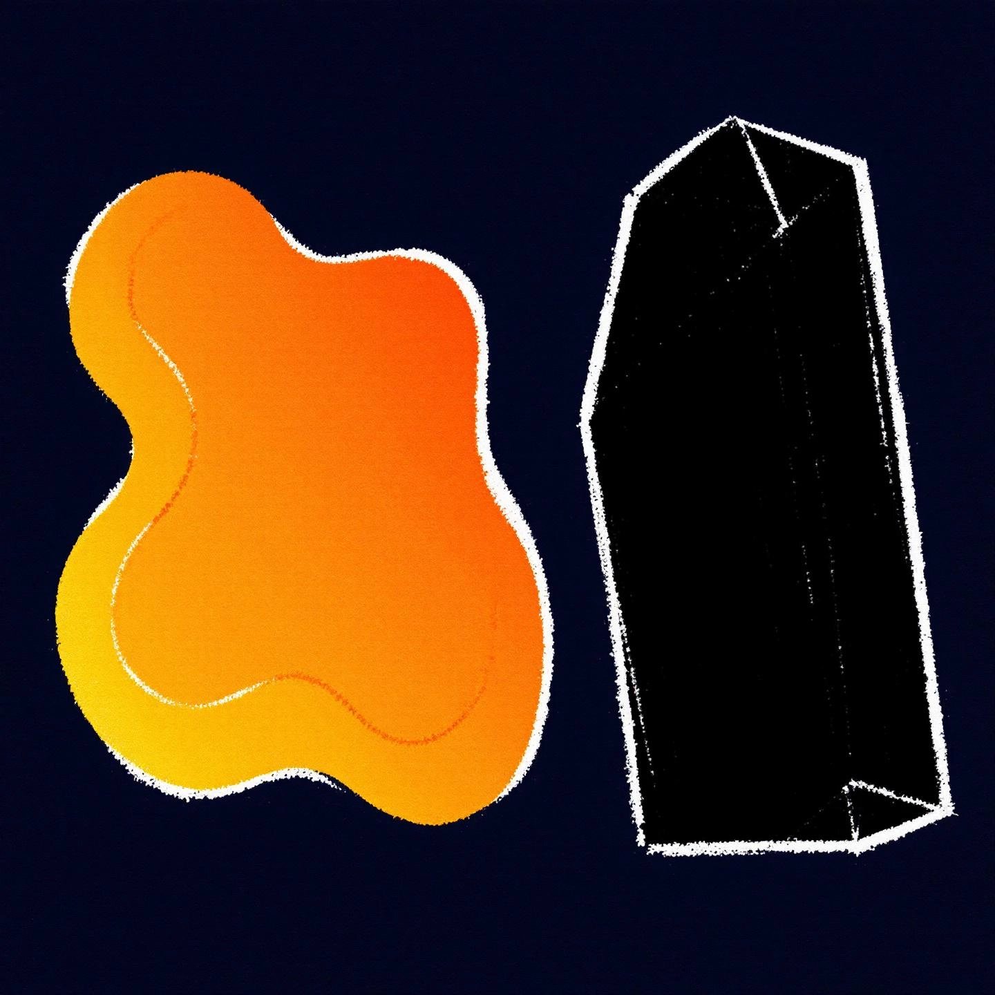 contrast between informal and formal letter tone