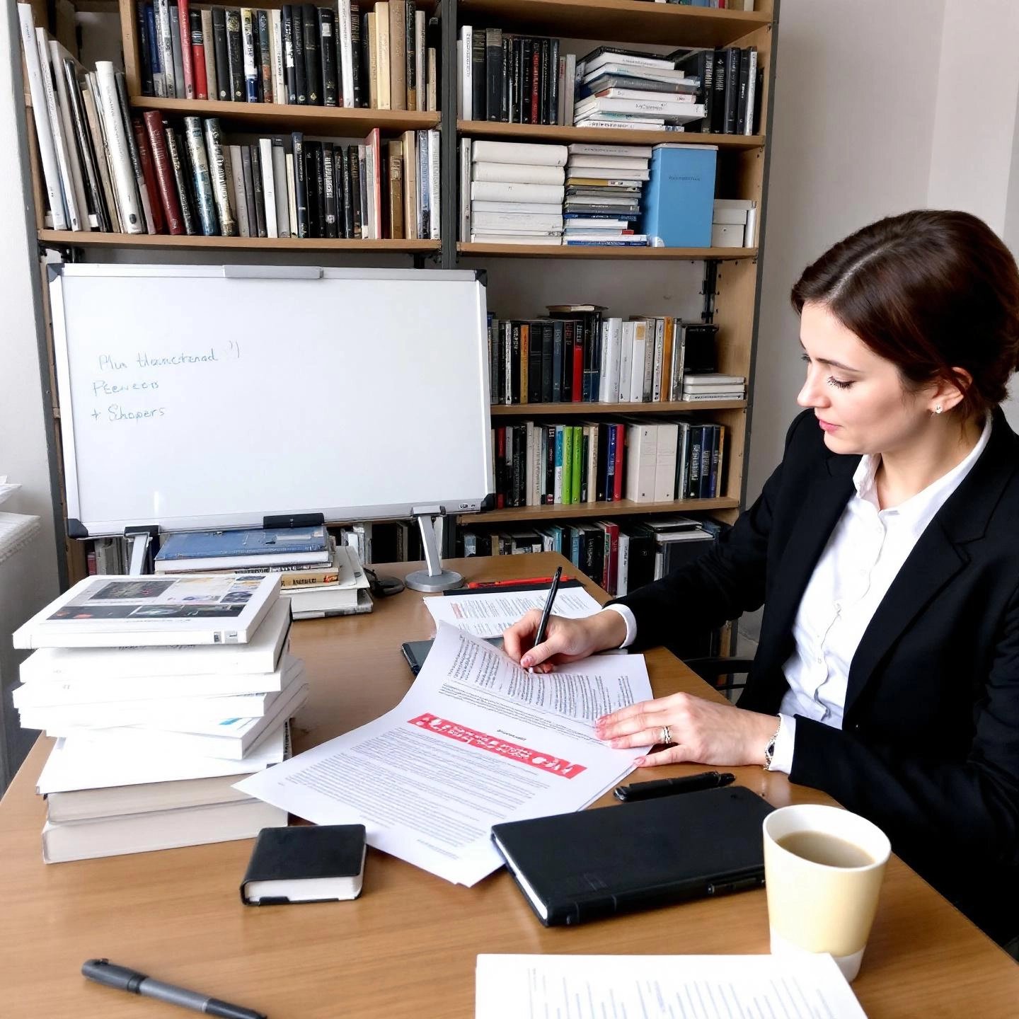 crafting unique acronyms for clinical research and academic projects