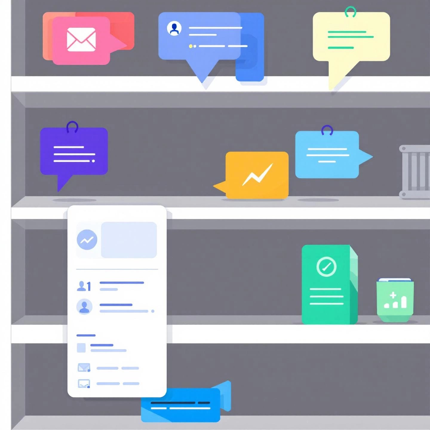 different categories of free ai tools beyond chatgpt