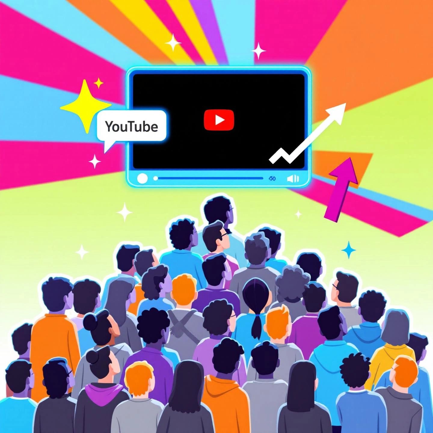 effective keyword research helps your videos rise above the competition on youtube