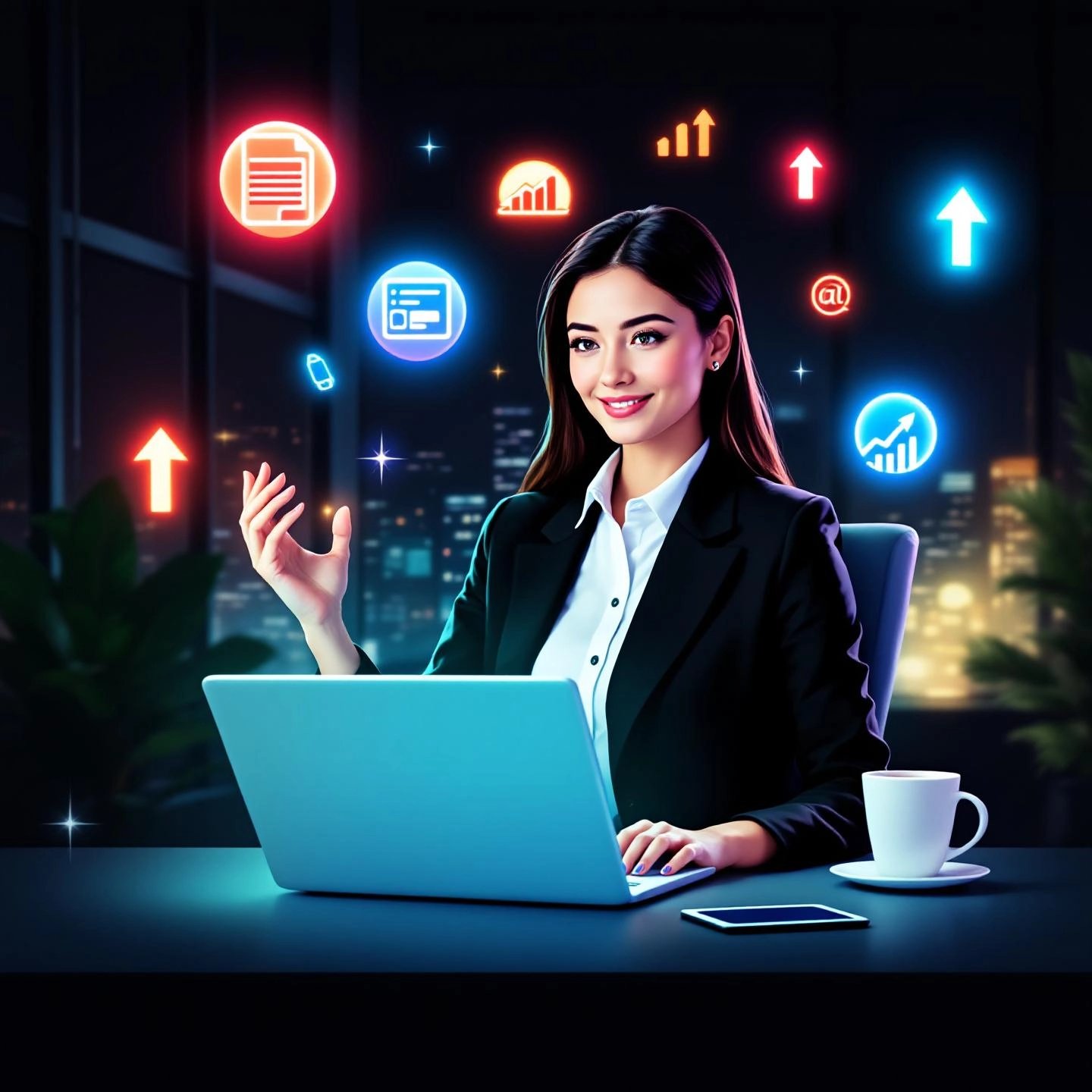 empowering content creators with gpt driven strategies