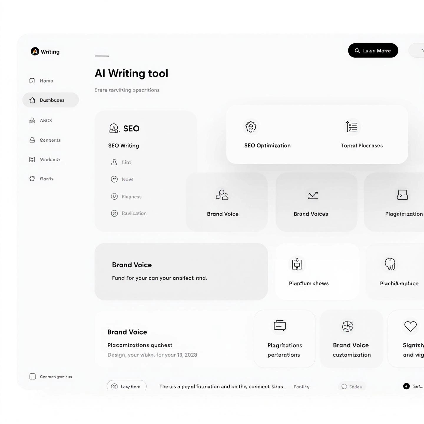 essential features of leading ai blog writing platforms