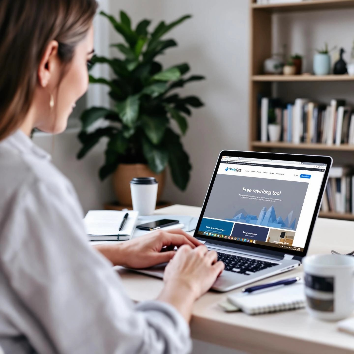 free online tools make paragraph rewriting accessible for everyone