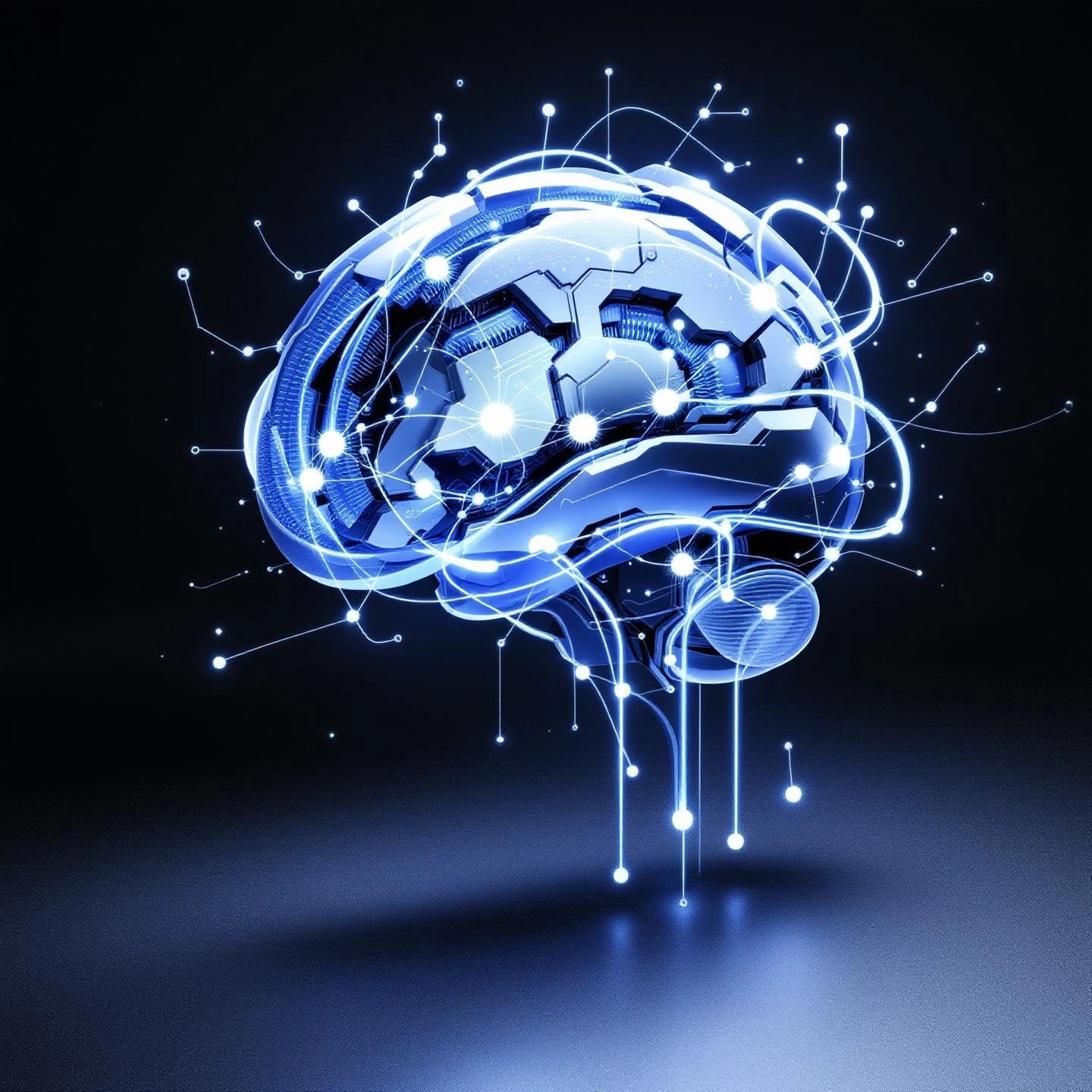 illustration of transformer architecture powering advanced ai understanding