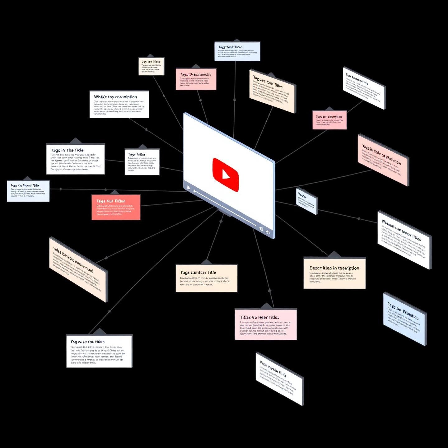 integrating tags with other seo elements for a comprehensive youtube optimization strategy