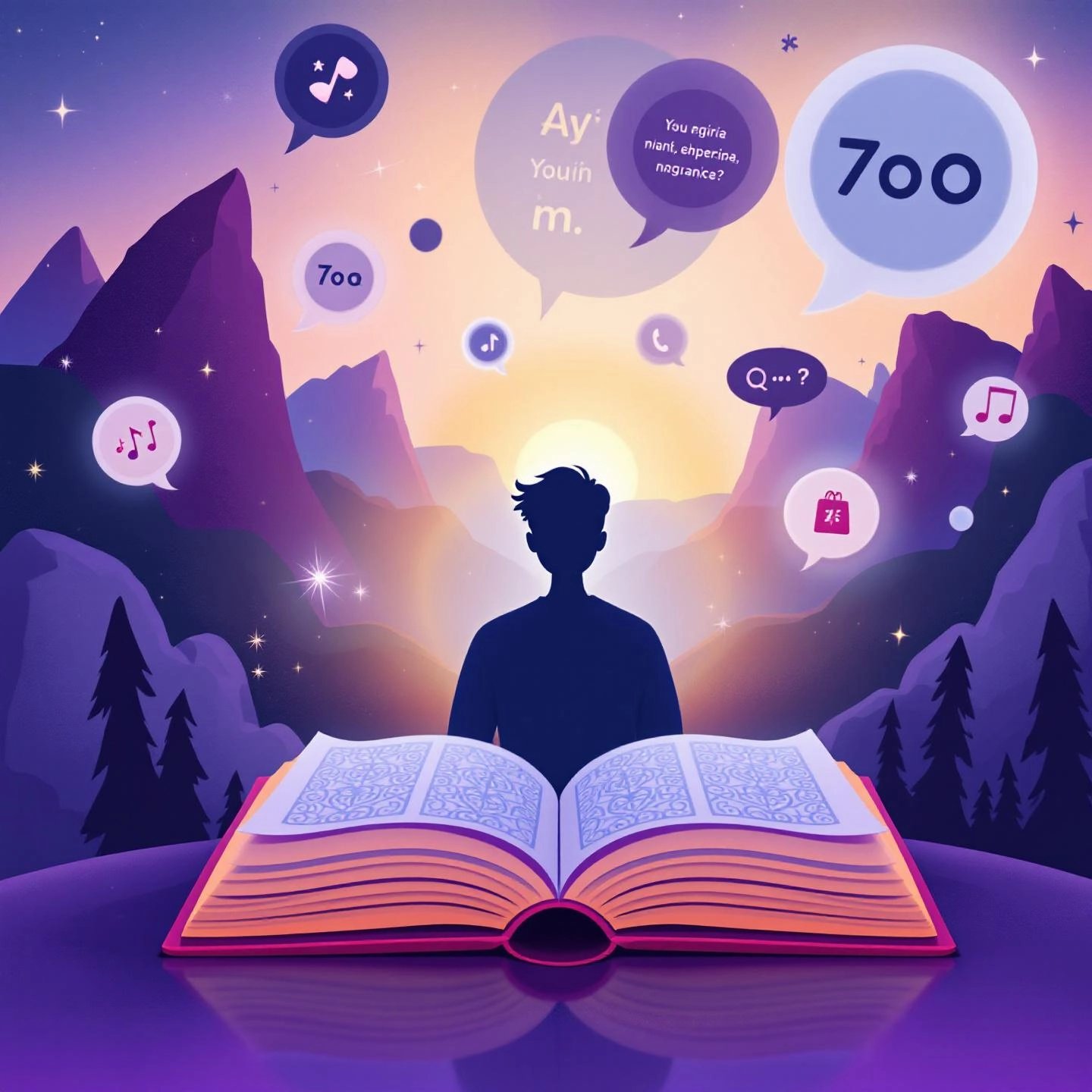 key elements of creative writing including character plot and setting