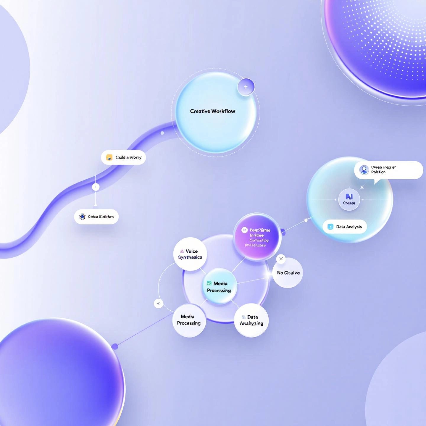 modular ai workflow integration with gpt sovits and comfyui