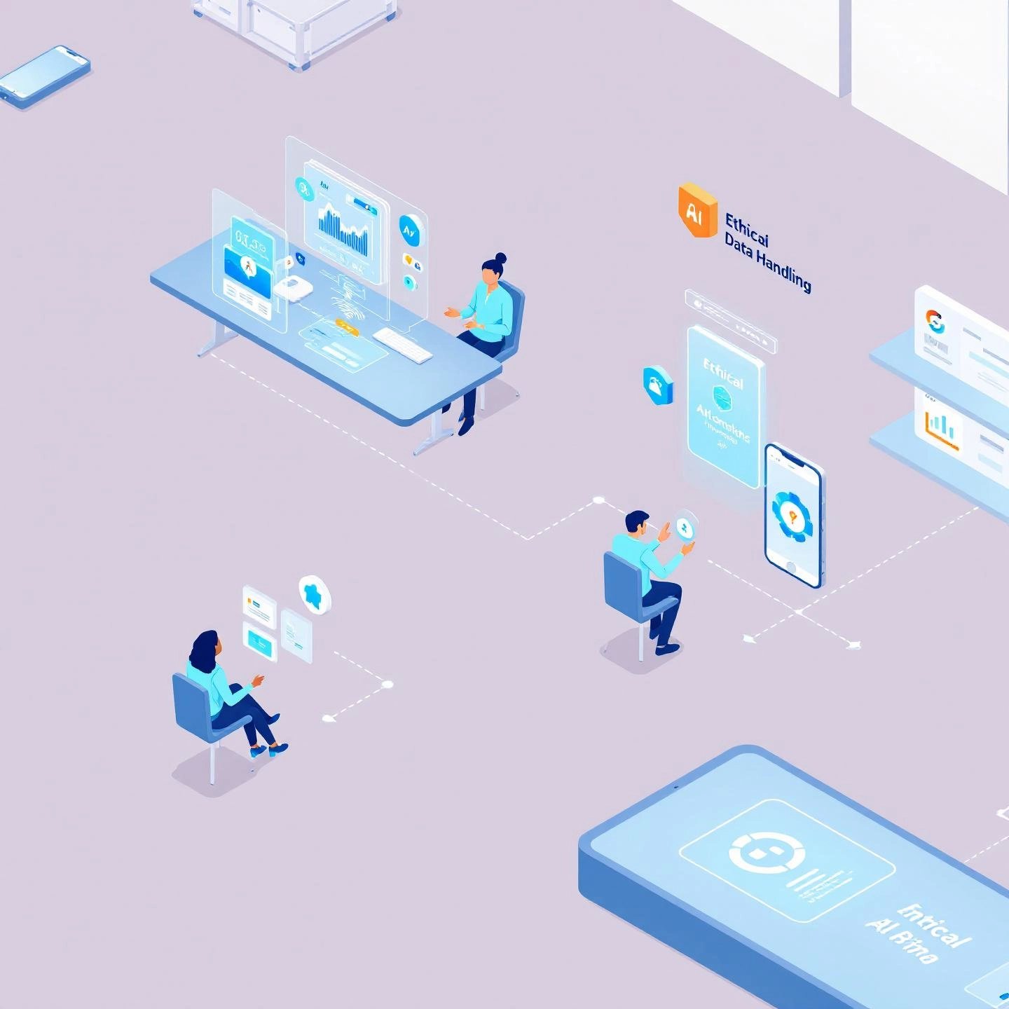 next generation ai trends shaping the future of business