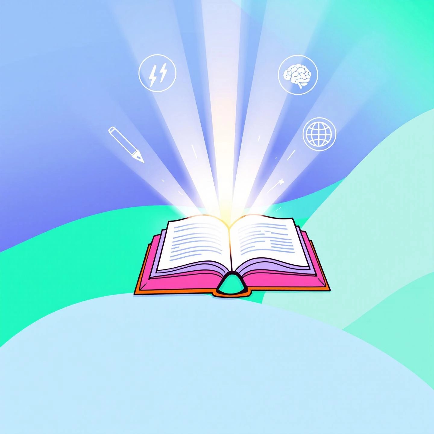 open source tools empowering writers with creative control and flexibility