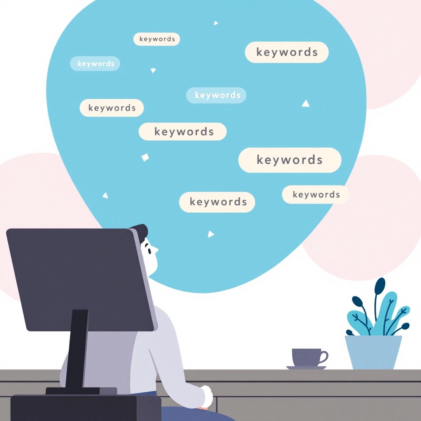 organizing keywords into clusters to enhance seo efficiency